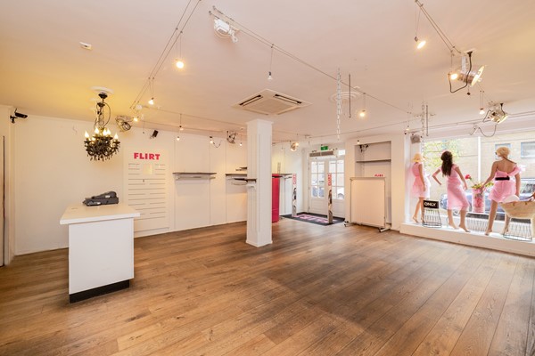 Medium property photo - Burgemeester Roosstraat 26, 2941 AC Lekkerkerk